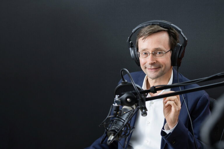 Mikro trifft Makro – Das Finanzmarktgespräch