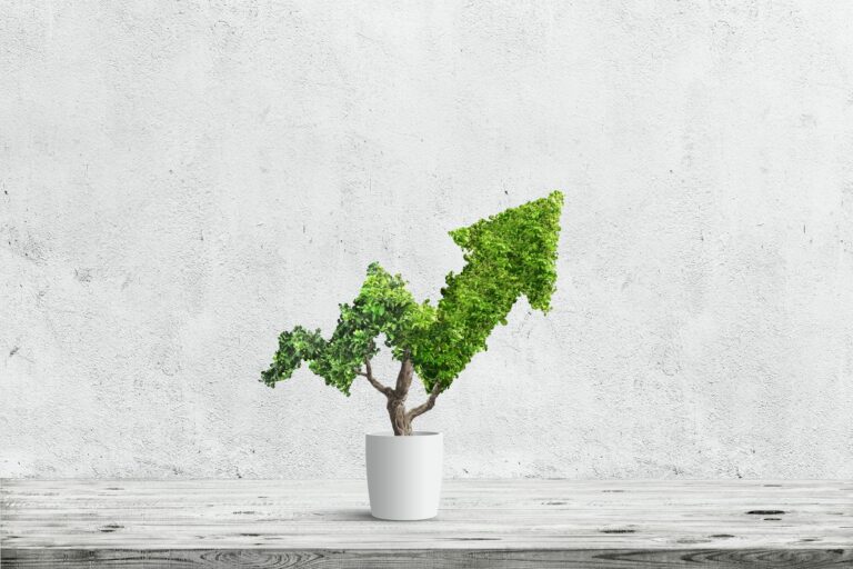 Earth Day – mit nachhaltigkeitsorientierter Geldanlage Zukunft gestalten