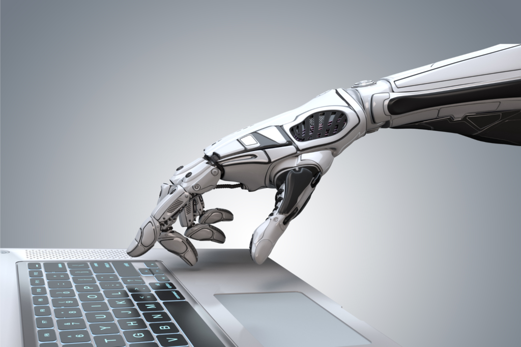 Geldanlage mit KI: Mit künstlicher Intelligenz intelligenter investieren